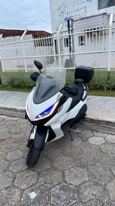 ZONTES 350E ZONTES 350E
